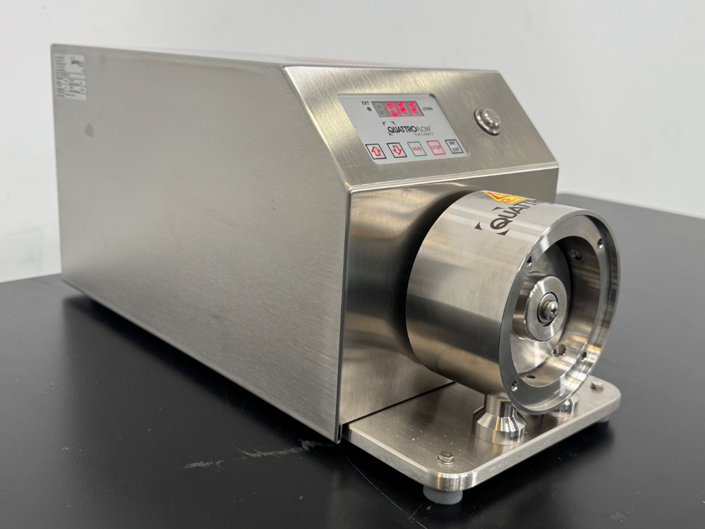 Image of QuattroFlow Pump